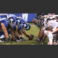 NYG Week 11 - STL Conversation w/ Tom McAlister