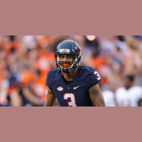 Interview with Virginia S Quin Blanding