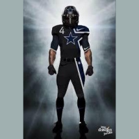 Cowboys Future Is Now Part 2 of 3 - Conversation w/ Rafael Vela