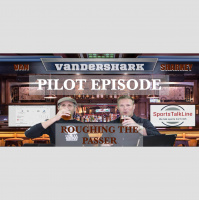 VanderShark - Pilot Episode