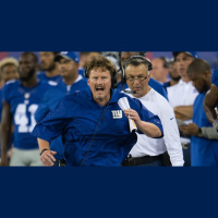 2017 NFL NY Giants Week 10 w/Tom McAlister