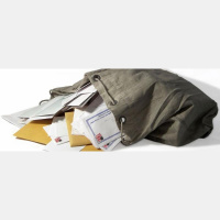 Twitter Mailbag Part 2 of 2 - Conversation w/ Ben Grimaldi