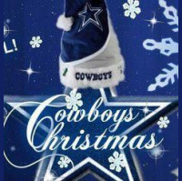 Cowboys Christmas Part 2 of 3 - Conversation w/ Rafael Vela