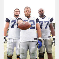 Cowboys Week 11 - STL Conversation w/ Ben Grimaldi