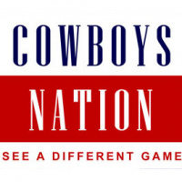 2017 NFL Dallas Cowboys Week 4 w/Rafael Vela