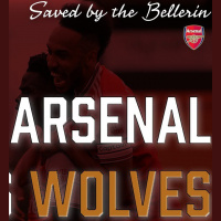Leeds Review, Molde and Wolves Preview | Arsenal | Saved by the Bellerin