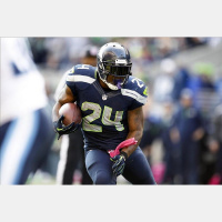 Conversation With Jarrod Patterson - 2015 Seahawks Draft Prep - Part I Offense