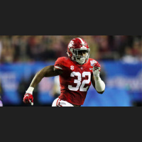 Interview with Alabama LB Rashaan Evans