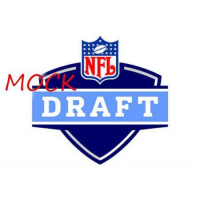 2017 4 Round Mock Draft w/Connor Livesay