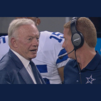 Conversation w/ Ben Grimaldi - Can Cowboys Infrastructure Win A Super Bowl?