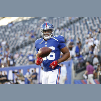 Giants Talk Line Week 1- w/ Tom McAlister