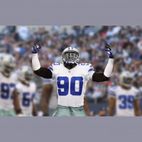 NFL Draft Defensive Line - Conversation w/ Ben Grimaldi