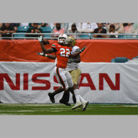 Interview with Miami S Sheldrick Redwine