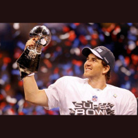 2017 NFL NY Giants w/Tom McAlister - Eli Benched