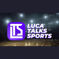 Luca Talks Sports | Episode 3: NBA Playoffs, Game 7s, East and West Previews
