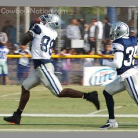 Eyes On Cowboys Training Camp - Conversation w/ Bill Schlerf