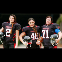 WNFL Commissioner Daquon Carpenter Interview