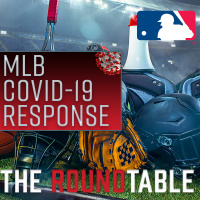 MLB Covid-19 Response July 29 2020