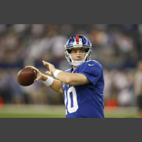 NYG Week 6 - Conversation w/ Tom McAlister
