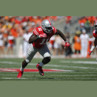 Interview with Ohio State DL Jalyn Holmes