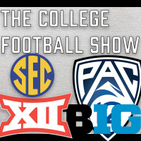College Football Schedule Release: Which Conference Looks Best? - The College Football Show