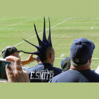 Cowboys Training Camp Day 1 - Conversation w/ Steven Van Over