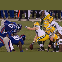 NYG Playoffs Wild Card - STL Conversation w/ Tom McAlister