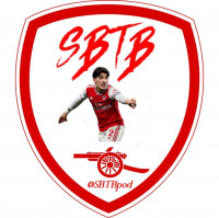 5: Saved by the Bellerin Episode 5 - The Kindest Coefficient?