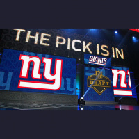 2017 NFL NY Giants Week 6 w/Tom McAlister