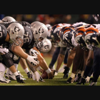 2017 NFL Denver Broncos Week 5 w/John Gillon