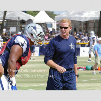 #CowboysCamp Process - Conversation w/ Steven Van Over