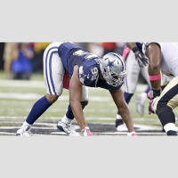 Dallas Cowboys Outlook - Conversation w/ Ben Grimaldi