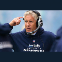 Seattle Seahawks Offseason Report - Conversation w/ Jarrod M. Patterson