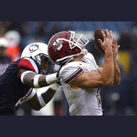 Interview with UMass WR Andy Isabella