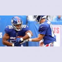 NY Giants Week 12 Spotlight - Conversation w/ Tom McAlister