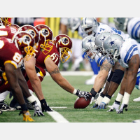 Return Of The Football Rivalry - Conversation w/ Nate Doughty