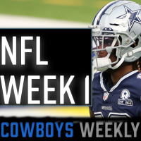 Cowboys Weekly | NFL Week 1