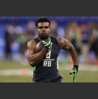 Ezekiel Elliot - Dallas Cowboy - Conversation w/ Rafael Vela
