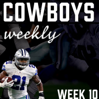 Cowboys Weekly | NFL Week 10