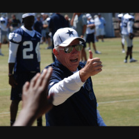 Cowboys Preseason Game 4 / Roster Implications - Conversation w/ Ben Grimaldi