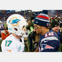 Patriots Week 17 - STL Conversation w/ Brian Cole