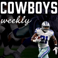 Say Good-bye to the season! | NFL Week 10 | Cowboys Weekly | Sports Talk Line