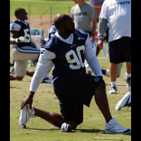 Long Shots With Upsides - Conversation w/ Ben Grimaldi