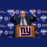Giants Rebuild Under Way - Conversation w/ Tom McAlister
