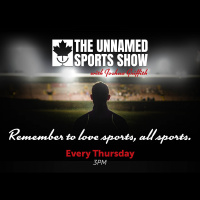 Interview with Lukas Weese: Bluejays, Raptors, and NHL - The Unnamed Sports Show
