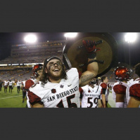 2018 NFL Draft Talk w/ FB Nick Bawden