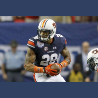 Interview with Auburn Safety Tray Matthews