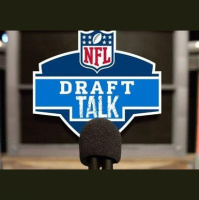 NFL Draft Talk - Early QB Edition