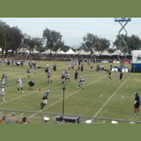 Dez Contract - Hello Camp! - Conversation w/ Ben Grimaldi