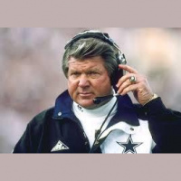 Jimmy Johnson Lessons - Conversation w/ Rafael Vela